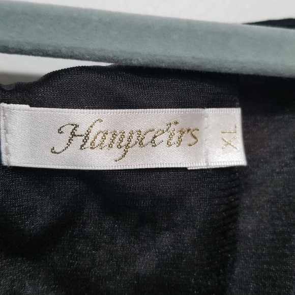 Christmas Santa Dress XL Very Cute!! - Picture 3 of 3